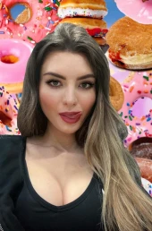 Проститутка Марина