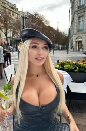 Проститутка Лиза